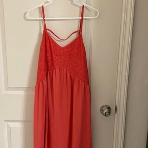 Xhileration Dress For Sale!!